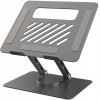 Βάση Στήριξης Spacecase Laptop Aluminium Stand 360 για Tablet / Laptop 11" έως 17" από Αλουμίνιο - Gray (5905719117122)