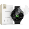 Tempered Glass Garmin Forerunner 55 Tech-Protect Glass Fit+ Αντιχαρακτικό Γυαλί Προστασίας Οθόνης 2 Τεμάχια - Clear (5906302368761)