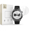 Tempered Glass Xiaomi Watch S4 47mm Tech-Protect Glass Fit+ Αντιχαρακτικό Γυαλί Προστασίας Οθόνης 2 Τεμάχια - Clear (5906302318872)