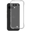 Θήκη Google Pixel 9a Spacecase Anti-Shock Διάφανη Σιλικόνης 1mm - Clear (5905719117313)