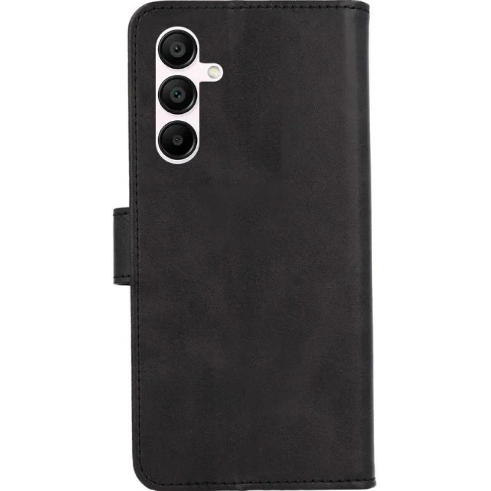 Θήκη Samsung Galaxy A17 Vivid Flip Book Πορτοφόλι - Black (VIBOOK478BK)