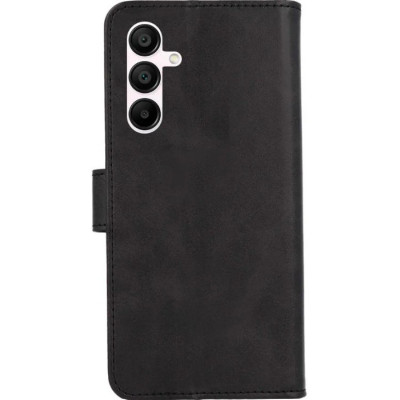 Θήκη Samsung Galaxy A17 Vivid Flip Book Πορτοφόλι - Black (VIBOOK478BK)