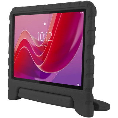 Θήκη Lenovo Tab M11 / K11E 11" TB-330 HappyCase Ανθεκτική για Παιδιά - Black (8719246480904)