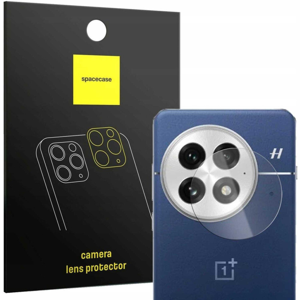 Tempered Glass OnePlus 13 Spacecase Camera Glass Lens Protector Αντιχαρακτικό Γυαλί Προστασίας για Φακό Κάμερας - Transparent (5905719117177)