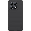 Θήκη Xiaomi 14T Pro Nillkin Super Frosted Shield Pro Magnetic Σκληρή Ανθεκτική με MagSafe - Black (6902048288232)