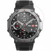 Tempered Glass Amazfit T-Rex 3 Spacecase Smartwatch Glass 2.5D Αντιχαρακτικό Γυαλί Προστασίας Οθόνης - Clear (5905719114008)
