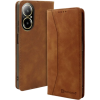Θήκη Realme C67 4G Bodycell Book Case Πορτοφόλι - Brown (5206015082009)