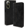 Θήκη Realme C67 4G Bodycell Book Case Πορτοφόλι - Black (5206015081996)