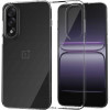 Θήκη OnePlus Nord 5 Spacecase Clear Case Διάφανη Σιλικόνης 1mm - Transparent (5905719129736)