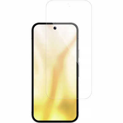 Tempered Glass Google Pixel 9a Spacecase Clear Glass Αντιχαρακτικό Γυαλί Προστασίας Οθόνης - Clear (5905719118761)