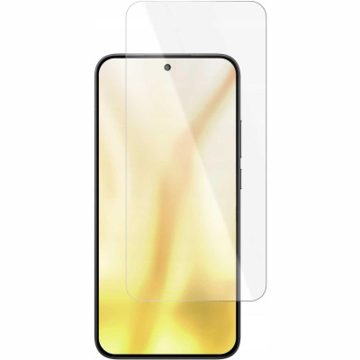 Tempered Glass Xiaomi Poco F7 Spacecase Clear Glass Αντιχαρακτικό Γυαλί Προστασίας Οθόνης - Clear (5905719129774)