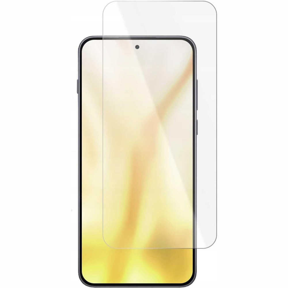 Tempered Glass OnePlus Nord 5 Spacecase Clear Glass Αντιχαρακτικό Γυαλί Προστασίας Οθόνης - Clear (5905719129781)