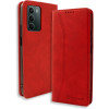Θήκη Realme C75 Bodycell Book Case Πορτοφόλι - Red (5206015082047)
