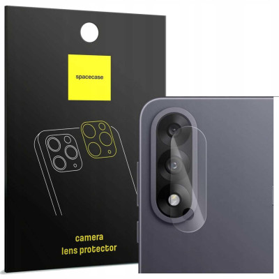 Tempered Glass OnePlus Nord 5 Spacecase Camera Glass Lens Protector Αντιχαρακτικό Γυαλί Προστασίας για Φακό Κάμερας - Transparent (5905719129811)