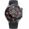 Tempered Glass OnePlus Watch 3 46mm Spacecase Smartwatch Glass 2.5D Αντιχαρακτικό Γυαλί Προστασίας Οθόνης - Clear (5905719118754)