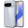 Θήκη Google Pixel 10 / 10 Pro Spigen Ultra Hybrid Διάφανη Σκληρή - Crystal Clear (ACS09715)