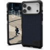 Θήκη iPhone 17 Pro Max UAG Metropolis LT Ανθεκτική με MagSafe - Kevlar Mallard (114518113955)