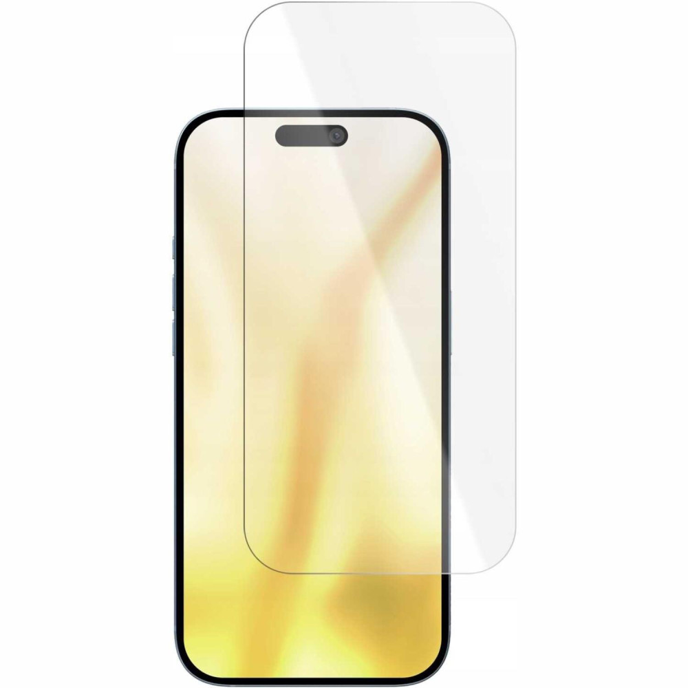 Tempered Glass iPhone 17 Pro Max Spacecase Clear Glass Αντιχαρακτικό Γυαλί Προστασίας Οθόνης - Clear (5905719131159)