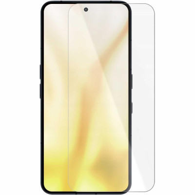 Tempered Glass Nothing Phone 3 Spacecase Glass 2.5D Αντιχαρακτικό Γυαλί Προστασίας Οθόνης - Clear (5905719130787)