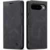 Θήκη Google Pixel 10 / 10 Pro Spacecase Wallet Πορτοφόλι - Black (5905719130732)