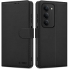 Θήκη Xiaomi Redmi 15 4G Tech-Protect Wallet Πορτοφόλι - Black (5906302332236)