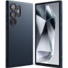Θήκη Σιλικόνης - Samsung Galaxy S24 Ultra - Ringke Onyx - Navy (8809961783913)