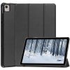 Techsuit FoldPro - Flip Θήκη Nokia T21 10.4" 2022 - Black (0743407502608)