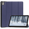 Techsuit FoldPro - Flip Θήκη Nokia T21 10.4" 2022 - Blue (0743407502622)
