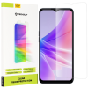 Techsuit Clear Vision Tempered Glass - Αντιχαρακτικό Προστατευτικό Γυαλί Οθόνης - Oppo A77 - Transparent (0743407501434)
