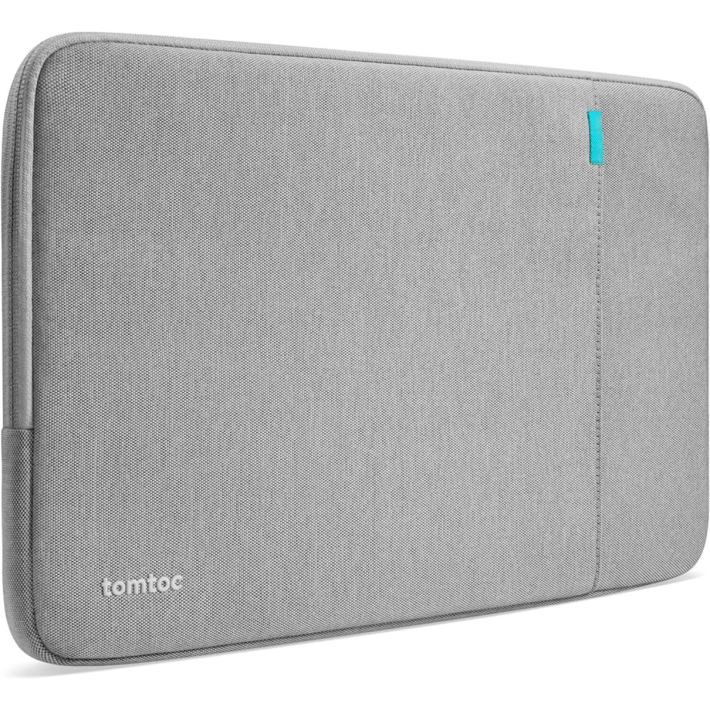 Θήκη Laptop Tomtoc Defender A13 Laptop Sleeve για Laptop 13'' - Dark Gray (A13C2G2)