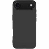 Θήκη iPhone Air Spacecase Silicone Case Σιλικόνης - Black (5905719131333)