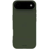 Θήκη iPhone Air Spacecase Silicone Case Σιλικόνης - Dark Green (5905719131340)