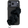 Θήκη iPhone 17 Pro Max MagEasy Foulard M Ανθεκτική με MagSafe & Λουράκι Χειρός - Midnight (MPH17M398MG25)