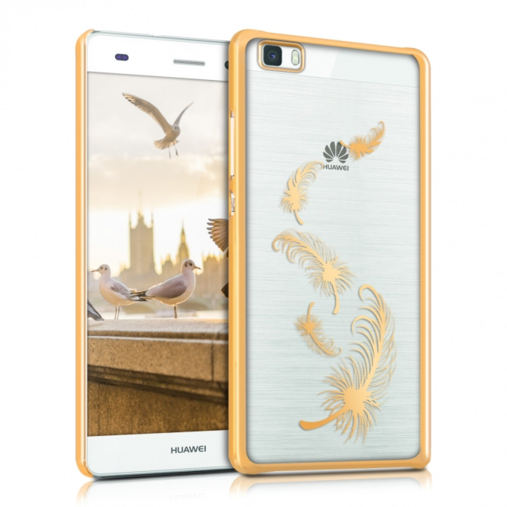 Σκληρή Θήκη Huawei Ascend P8 Lite (29909-02)