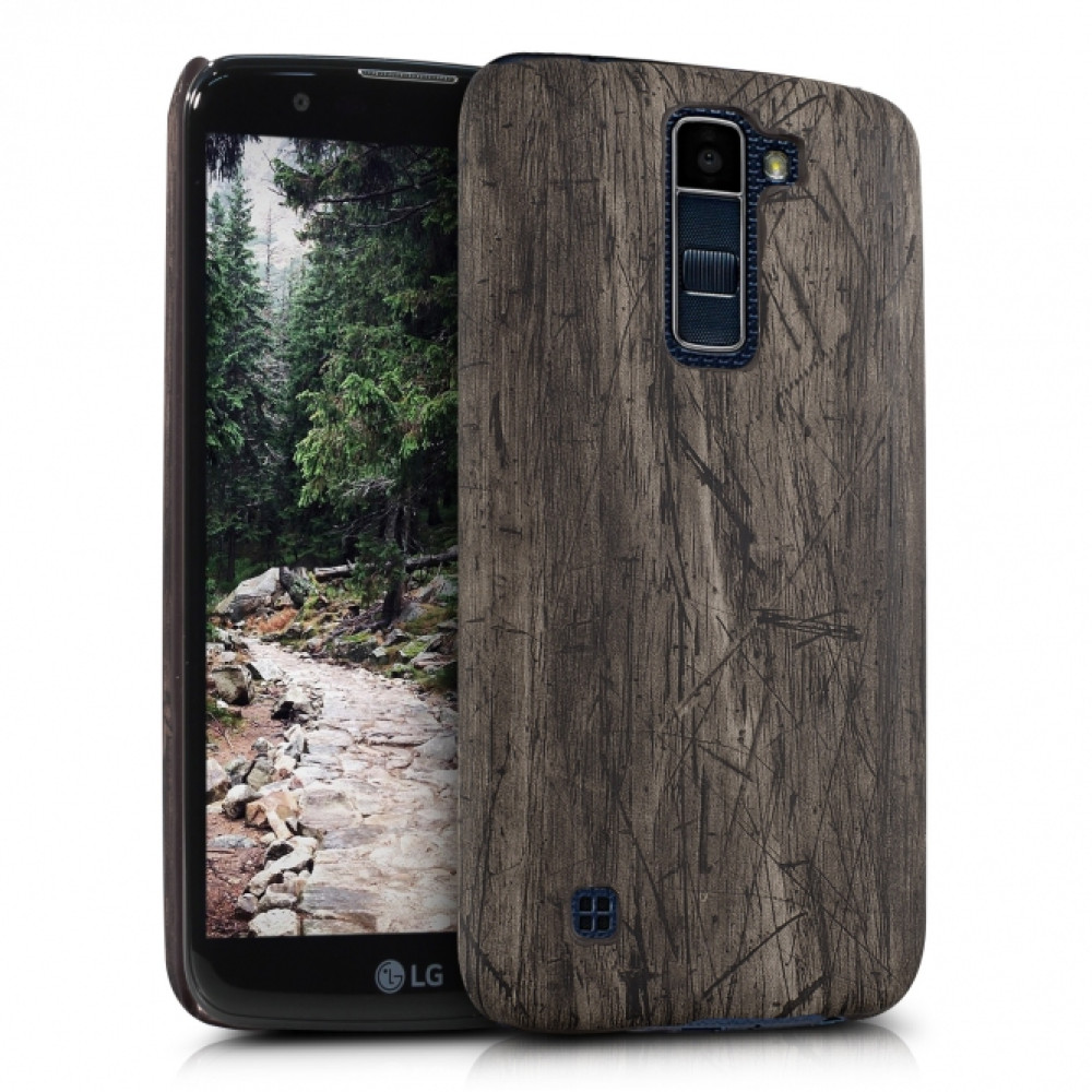 Σκληρή Θήκη LG K10 (37189-18)