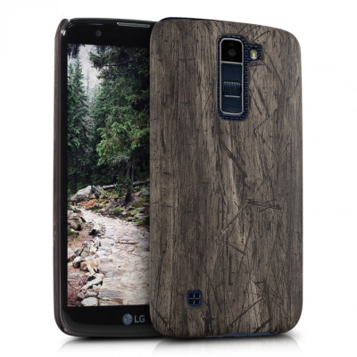 Σκληρή Θήκη LG K10 (37189-18)