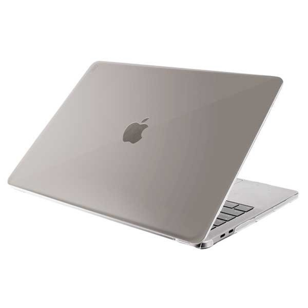 Uniq Husk Pro Claro - Θήκη Macbook Pro 16'' 2019 - Dove Clear (75887)