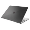 Uniq Husk Pro Claro - Θήκη Macbook Pro 16'' 2019 - Smoke Clear (75888)