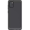 Official Samsung A Cover by Araree - Θήκη Σιλικόνης Samsung Galaxy A31 - Black (GP-FPA315KDABW)