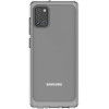 Official Samsung A Cover by Araree - Θήκη Σιλικόνης Samsung Galaxy A31 - Transparent (GP-FPA315KDATW)