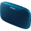 Samsung Bluetooth Speaker Level Box Slim - Αδιάβροχο Ασύρματο Ηχείο - Blue (EO-SG930CLEGWW)