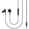 Official Samsung Stereo Headset IA500 3.5mm - Ενσύρματα Handsfree Ακουστικά - Black (EO-IA500BBEGWW)