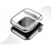 Uniq Garde Slim Hybrid Θήκη Apple Watch SE/6/5/4 (44mm) - Clear (UNIQ-44MM-GARCLR)
