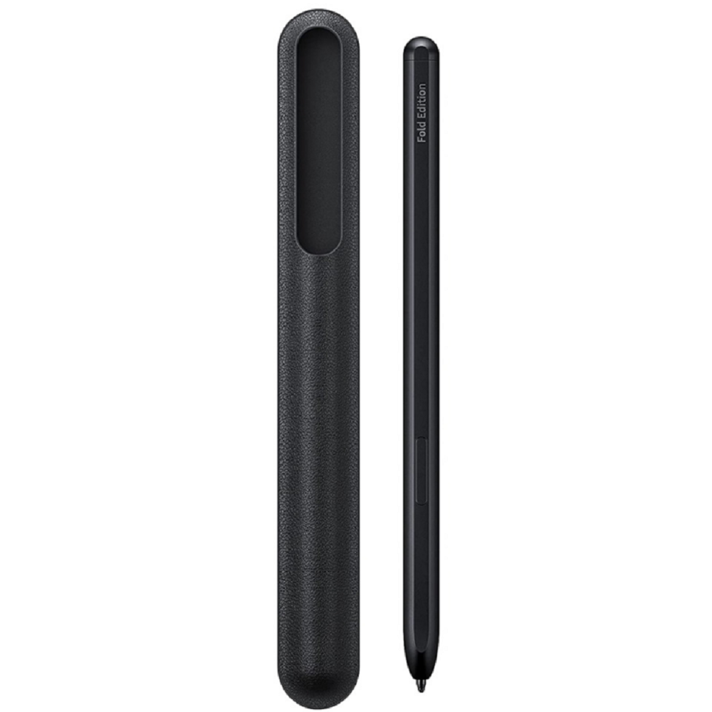 Samsung S Pen Fold Edition - Γραφίδα Αφής για Samsung Galaxy Z Fold3 5G - Black (EJ-PF926BBEGEU)