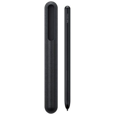 Samsung S Pen Fold Edition - Γραφίδα Αφής για Samsung Galaxy Z Fold3 5G - Black (EJ-PF926BBEGEU)