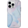 Uniq Coehl Palette - Ανθεκτική Διάφανη Θήκη Superior Hybrid - Apple iPhone 14 Pro Max - Dusk Blue (UNIQ-IP6.7PM(2022)-PALDBLU)