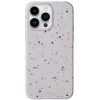 Uniq Coehl Terrazzo - Ανθεκτική Θήκη Superior Hybrid - Apple iPhone 14 Pro Max - Sandstone (UNIQ-IP6.7PM(2022)-TEZSSTN)