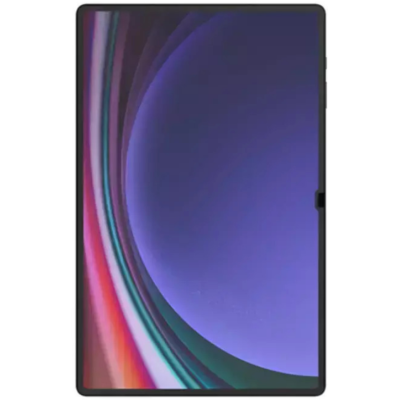 Official Samsung Anti-Reflecting Screen Protector - Αντιανακλαστική Μεμβράνη Προστασίας Οθόνης Samsung Galaxy Tab S9 Ultra 14.6" - Transparent (EF-UX910CTEGWW)