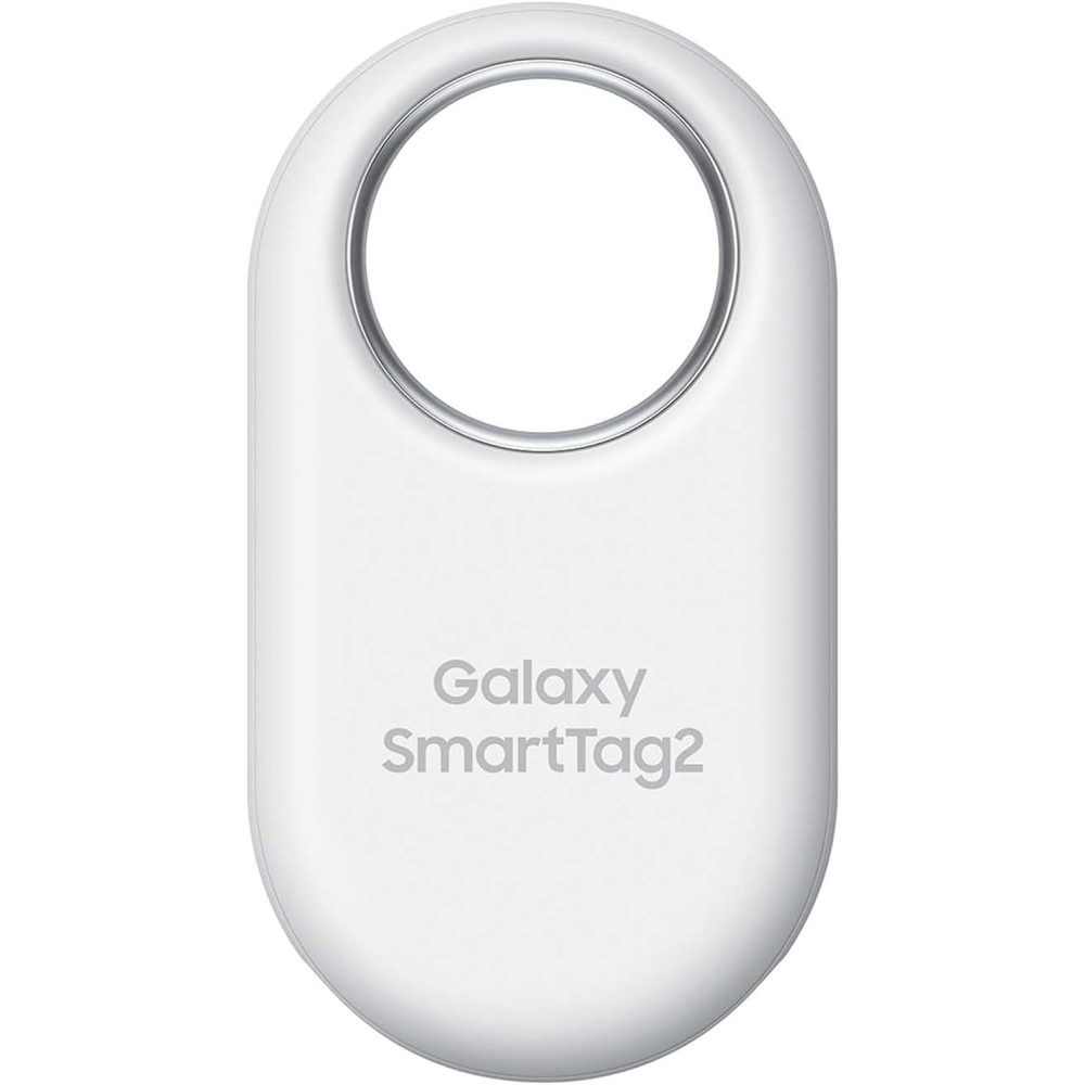 Official Samsung SmartTag2 - White (EI-T5600BWEGEU)