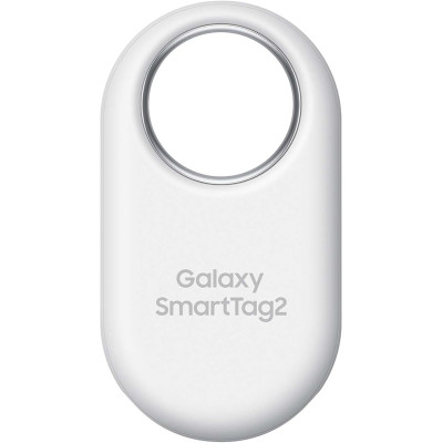 Official Samsung SmartTag2 - White (EI-T5600BWEGEU)